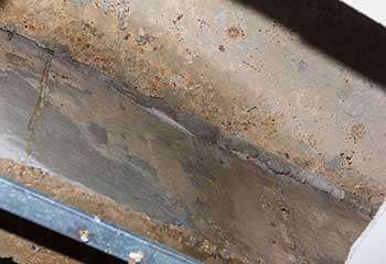 Drywall Ceiling Repair - Calabasas