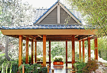 Patio Pergola | Calabasas CA