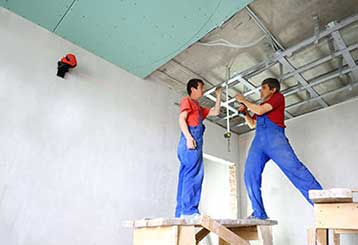 Drywall Ceiling Repair | Drywall Repair & Remodeling Calabasas, CA