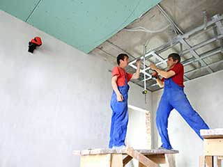 Ceiling Repair | Drywall Repair & Remodeling Calabasas, CA