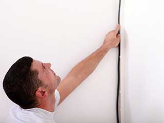 Consider Replacing Your Old Wallpaper | Drywall Repair & Remodeling Calabasas, CA Consider Replacing Your Old Wallpaper | Drywall Repair & Remodeling Calabasas, CA