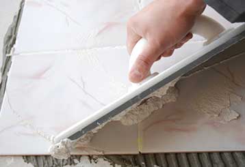 Ceramic vs Linoleum Tiles | Drywall Repair & Remodeling Calabasas, CA