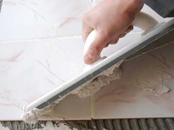 Ceramic Tiles vs Linoleum Tiles | Drywall Repair & Remodeling Calabasas, CA