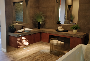Luxury Master Bedroom and Bath Redesign, Calabasas CA
